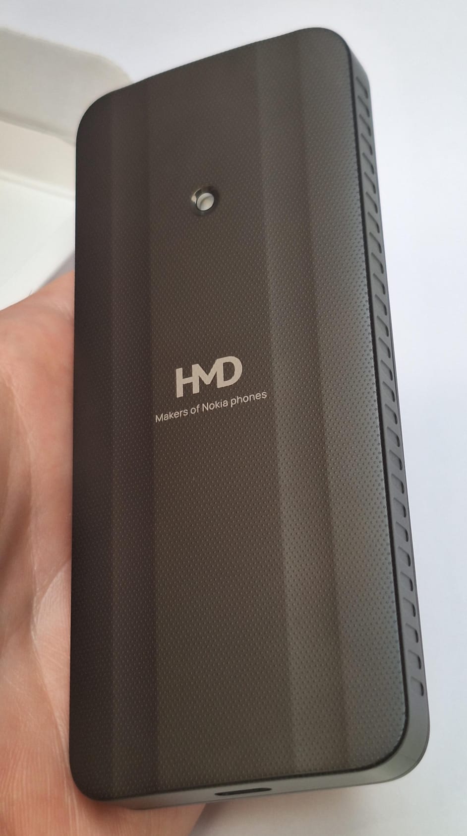 נוקיה 215 (2026) Nokia 215 4G 2nd Edition